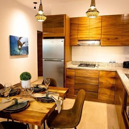 Ancla Baja Living Condominio Nuevo Con Vista 4 Ла-Пас Екстер'єр фото