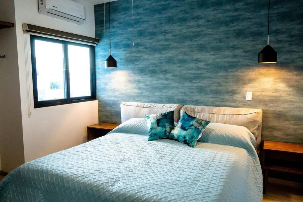 Ancla Baja Living Condominio Nuevo Con Vista 4 Ла-Пас Екстер'єр фото