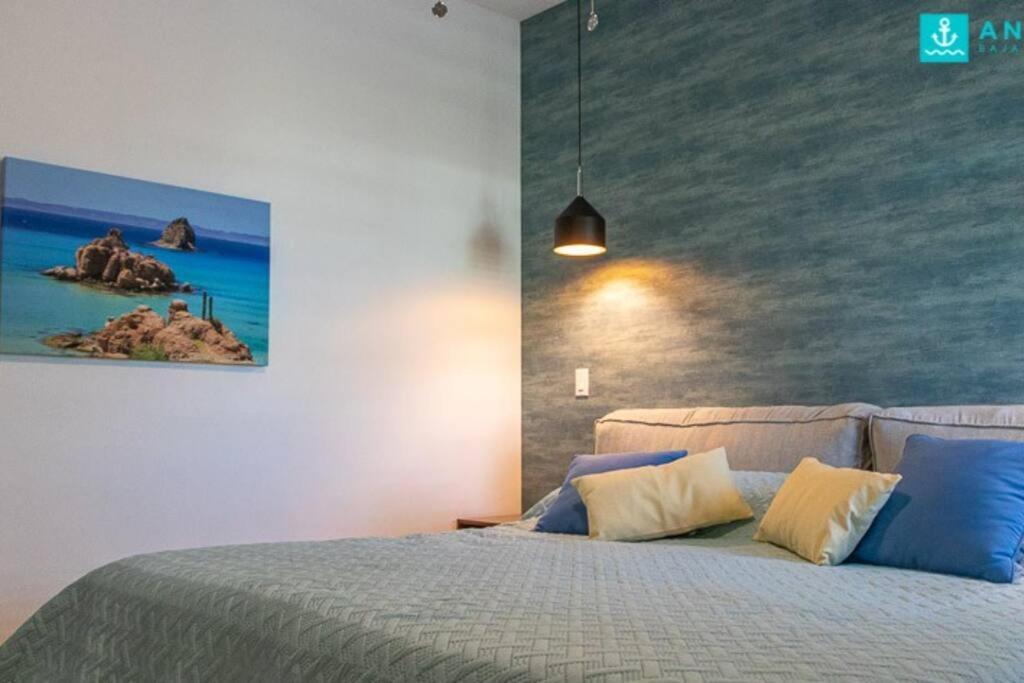 Ancla Baja Living Condominio Nuevo Con Vista 4 Ла-Пас Екстер'єр фото
