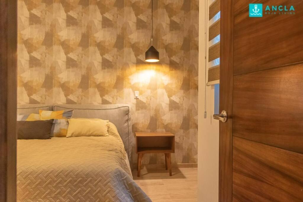 Ancla Baja Living Condominio Nuevo Con Vista 4 Ла-Пас Екстер'єр фото