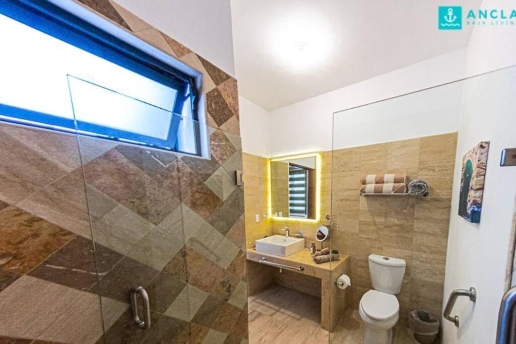 Ancla Baja Living Condominio Nuevo Con Vista 4 Ла-Пас Екстер'єр фото